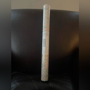 NWT Vintage Pre-Pasted Somerville Designs - Sunworthy Wallpaper